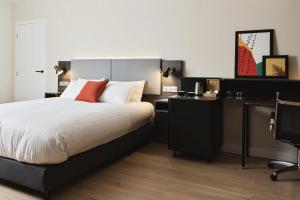 Hotels Holiday Inn Toulon City Centre by IHG : photos des chambres
