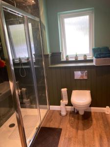 Skyefall Self Catering