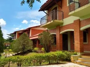 Chácara Santa Rita - Charqueada