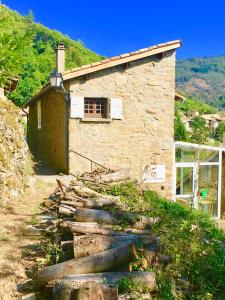Gîte LEurasie
