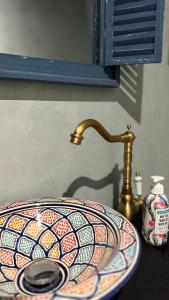 Appartements Evasion Emeraude : photos des chambres