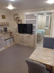 Ferienwohnung im Luftkurort - Brandstätt