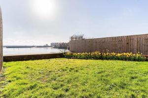 Stunning Ground Floor Hartlepool Marina Apartment