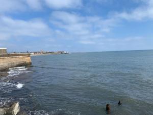 Stunning Ground Floor Hartlepool Marina Apartment