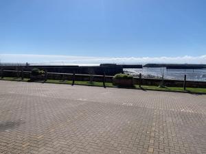 Stunning Ground Floor Hartlepool Marina Apartment