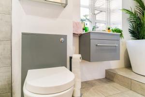 Stunning Ground Floor Hartlepool Marina Apartment