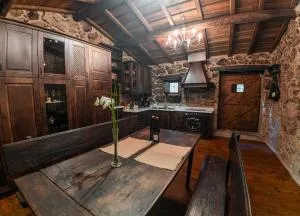 Os Queixeiros Rural House - Gomariz