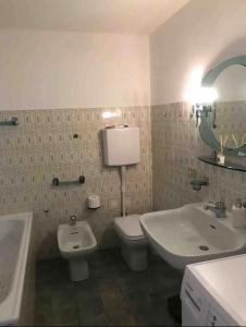Haus mit 1 Schlafzimmer