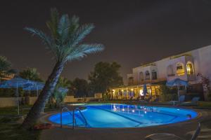 Argo Hotel Rhodes Greece