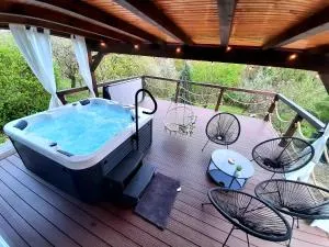 SpaHouse Adrian - Adamovec