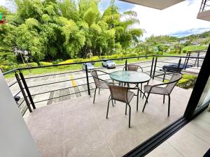 Apartamento 205 torre C Reserva de la Colina La Tebaida Quindio