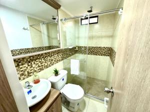 Apartamento 205 torre C Reserva de la Colina La Tebaida Quindio