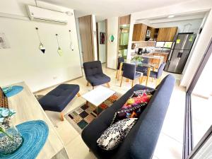 Apartamento 205 torre C Reserva de la Colina La Tebaida Quindio