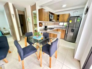 Apartamento 205 torre C Reserva de la Colina La Tebaida Quindio