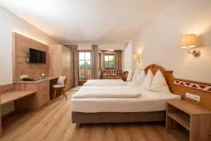 Hotel am Sonnenhügel - Filzmoos