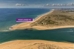 Madame Vacances Semaphore d'Etel - Plouhinec