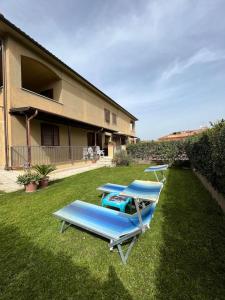 Appartamento tra il borgo e il lago