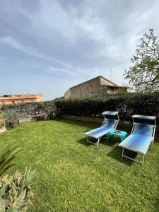 Appartamento tra il borgo e il lago