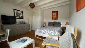 La maisonnette de Julien - 3 étoiles