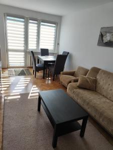 Apartament Relax Przymorze