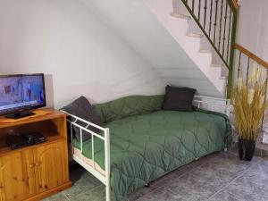Apartamentos Thomas
