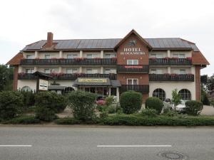 Hotel Blocksberg