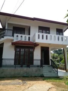 Heights Retreat - Galle - Bope