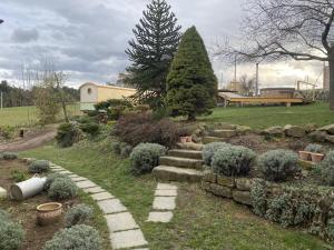 B&B / Chambres d'hotes Chez Sophie et Gilles : photos des chambres