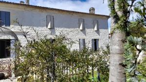 Maisons d'hotes Le Clos des Quatre Lieues : photos des chambres