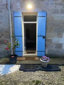 Studio 25m 2 lits - Marsas