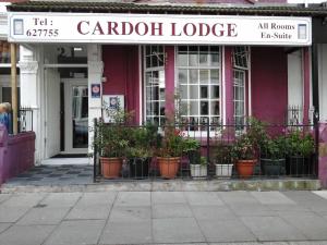 Cardoh Lodge