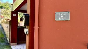 S332 – Sirolo, trilocale al piano terra con corte e posto auto