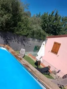 Villa Susy Solanas -IUN R5389 - Solanas