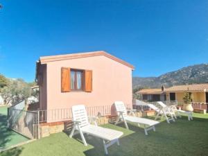 Villa Susy Solanas -IUN R5389 img18