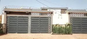 Résidence Ouaga 2000 - Soniaba