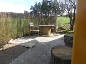 Chez Sophie et Gilles