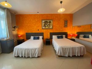 Suite Apart Miraflores