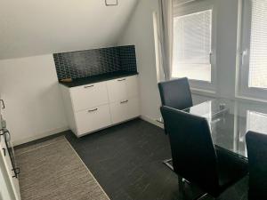 Big apartment in Stockholm city