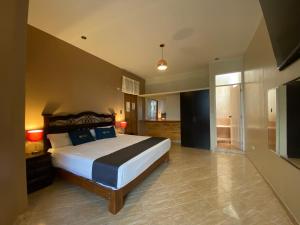 Suite Apart Miraflores