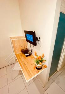 Phòng Đơn Cao Cấp (Superior Single Room)