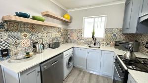 Greenpoint Mews 17, Plettenberg Bay