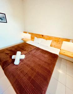 Phòng Đôi Cao Cấp (Superior Double Room)