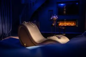 Casa Love - Love Room - Bouleurs