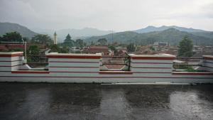 Cipada Guesthouse syariah