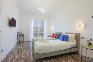 [Private Apartament] Luxury 5 Bedroom - Milano Central Station