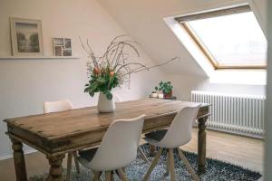 FERIENWOHNUNG "Deichort" Meppen