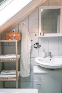 FERIENWOHNUNG "Deichort" Meppen