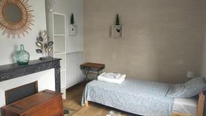Auberges de jeunesse L'etape du Canal - Pelerins, Randonneurs, Vacanciers : photos des chambres