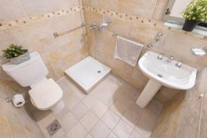 3 amb+Piscina+Jardín+Seguridad 24 hs: Palermo Soho