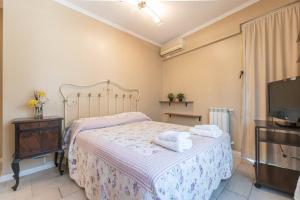 3 amb+Piscina+Jardín+Seguridad 24 hs: Palermo Soho